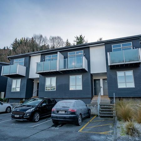 2-Bedroom Apartment With Lake & Mountain View - Beechwood Distretto di Distretto di Queenstown Esterno foto