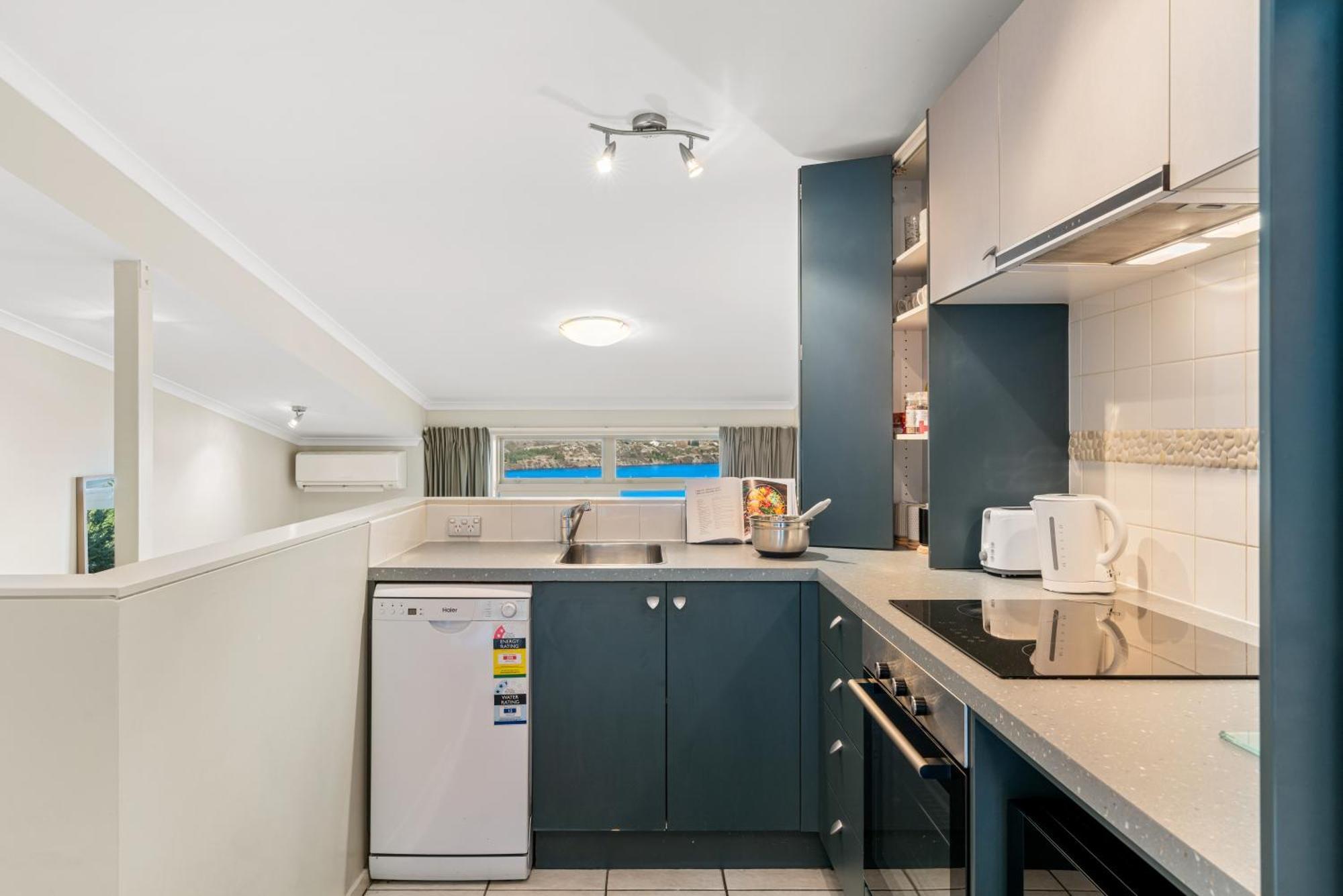2-Bedroom Apartment With Lake & Mountain View - Beechwood Distretto di Distretto di Queenstown Esterno foto
